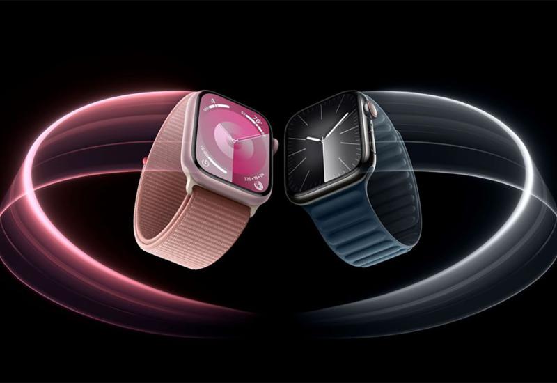 Apple iz prodaje povlači dva nova modela pametnih satova