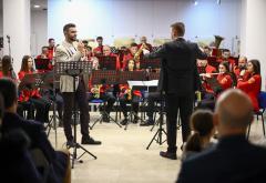 FOTO | Božićna čarolija u Kosači: Hrvatska glazba Mostar priredila pravi spektakl
