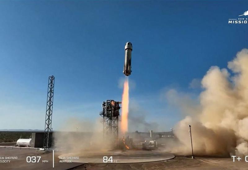 NASA želi da i SpaceX i Blue Origin prevoze teret do Mjeseca