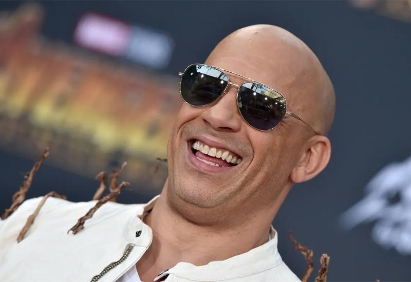 Glumac Vin Diesel optužen za seksualno zlostavljanje