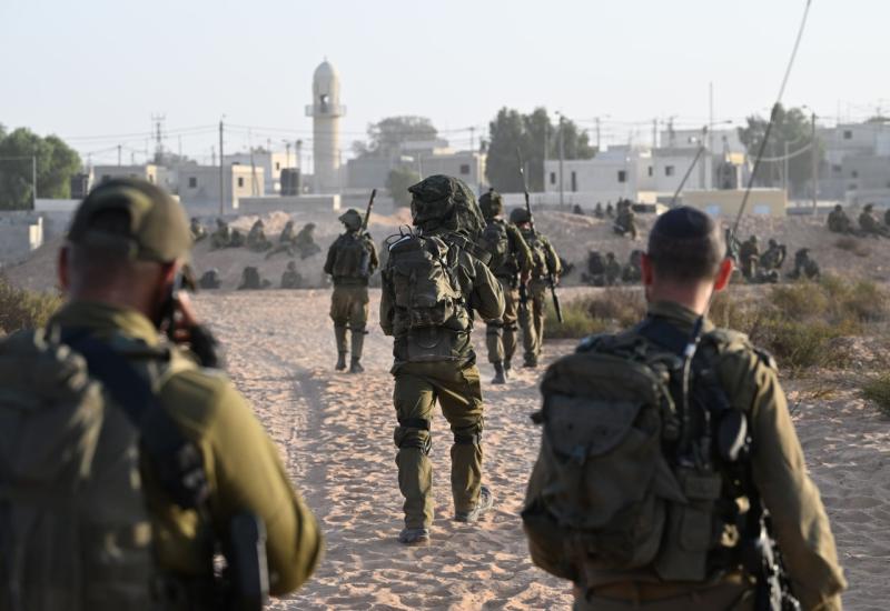 Netanyahu: Rat je daleko od završetka