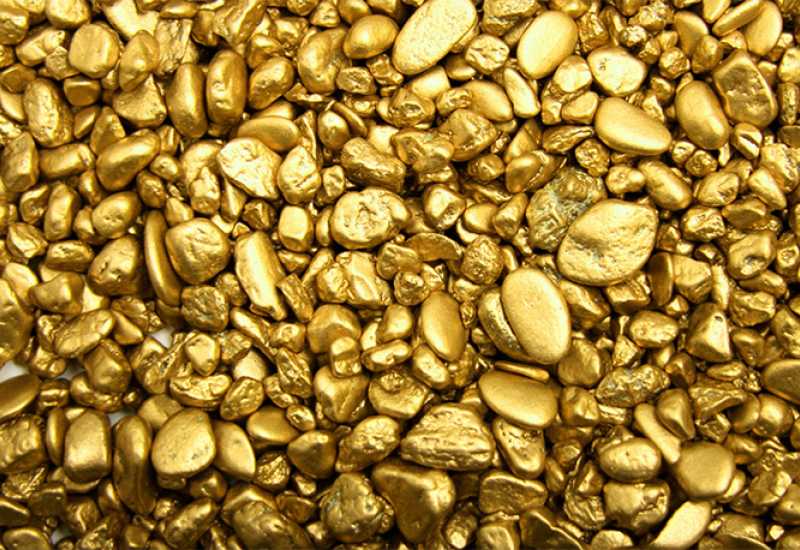 U BiH otkriveno nalazište zlata