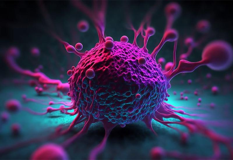 Stanica raka - Znanstvenici otkrili metodu liječenja raka koja uništava 99% kancerogenih stanica
