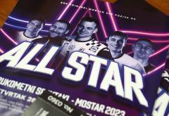 Organizatori najavili najjači do sada 'All Star' rukometni spektakl u Mostaru