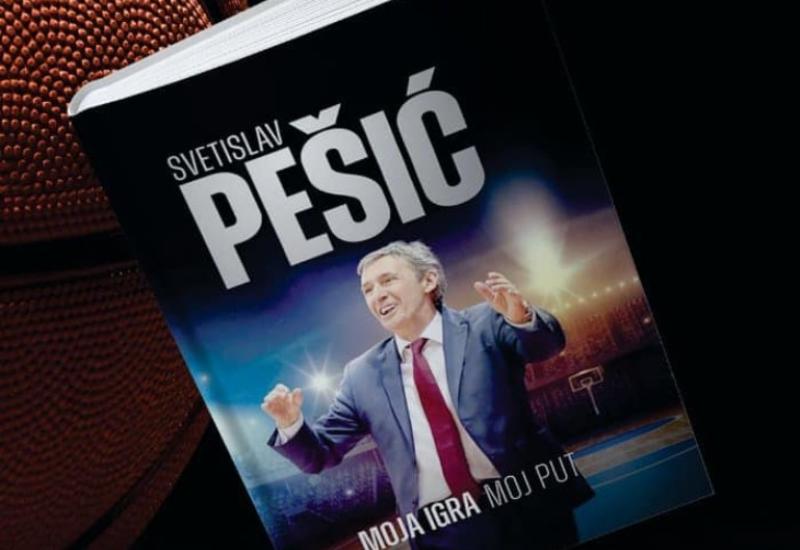 U Sarajevu predstavljena knjiga Svetislava Pešića 