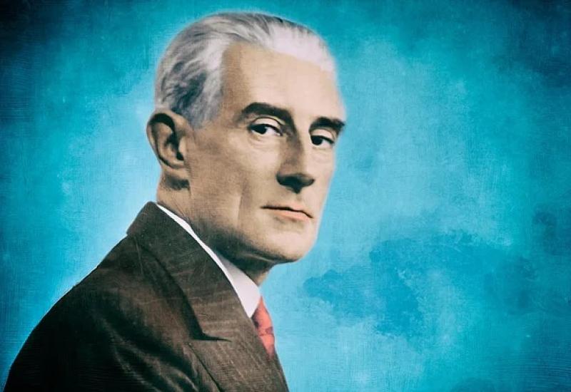 Joseph-Maurice Ravel (Ciboure, 7. ožujka 1875. – Pariz, 28. prosinca 1937.) - Maurice Ravel  je svoju najslavniju skladbu smatrao trivijalnim djelom