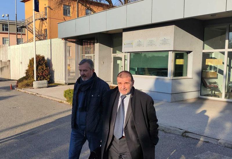 Dragan Šojić oslobođen optužbi za zloupotrebu položaja