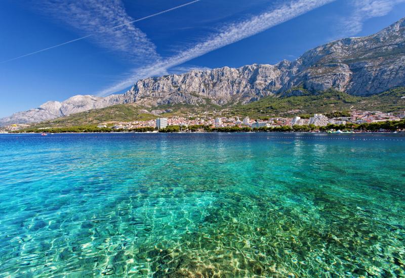 Ove destinacije u Hrvatskoj su bh. turistima bile najprivlačnije