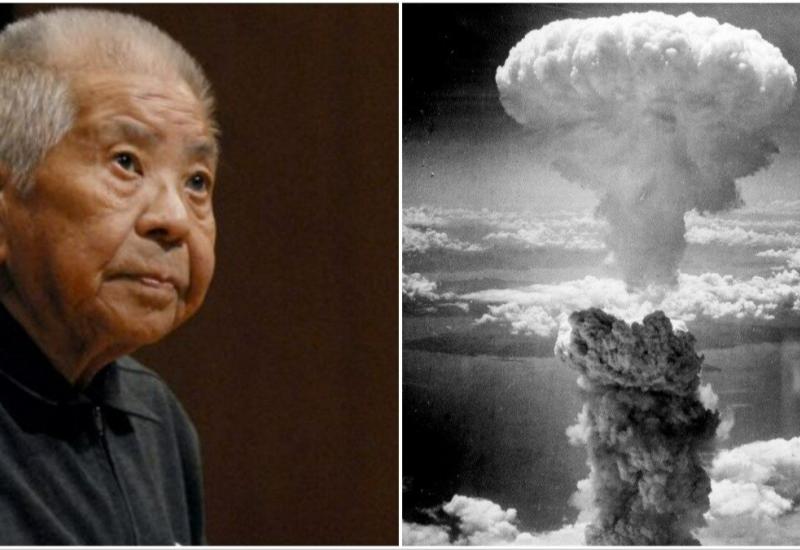 Umro na današnji dan: Čovjek koji je preživio i Hirošimu i Nagasaki