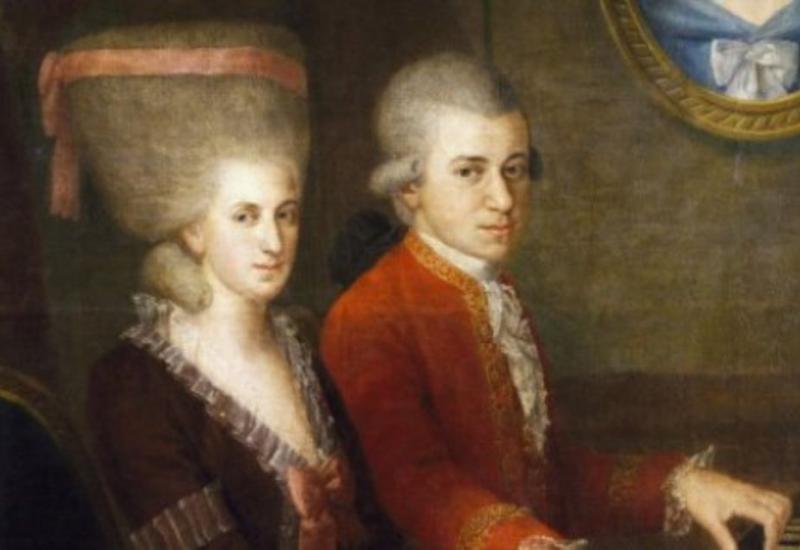Wolfgang Amadeus Mozart i Constanze Weber - Costanze – žena koja je Mozarta učinila siromahom