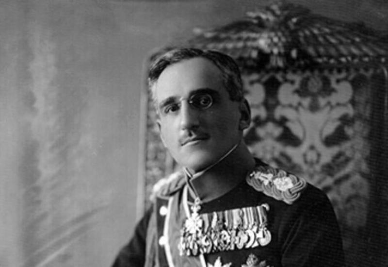 Kralj Aleksandar I. Karađorđević ( Cetinje, 16. prosinca 1888. – Marseille, 9. listopada 1934.) - Prije 95 godina kralj Aleksandar Karađorđević proglasio osobnu diktaturu