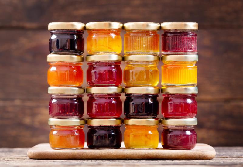 Znate li koja je uopće razlika između marmelade, džema i pekmeza?