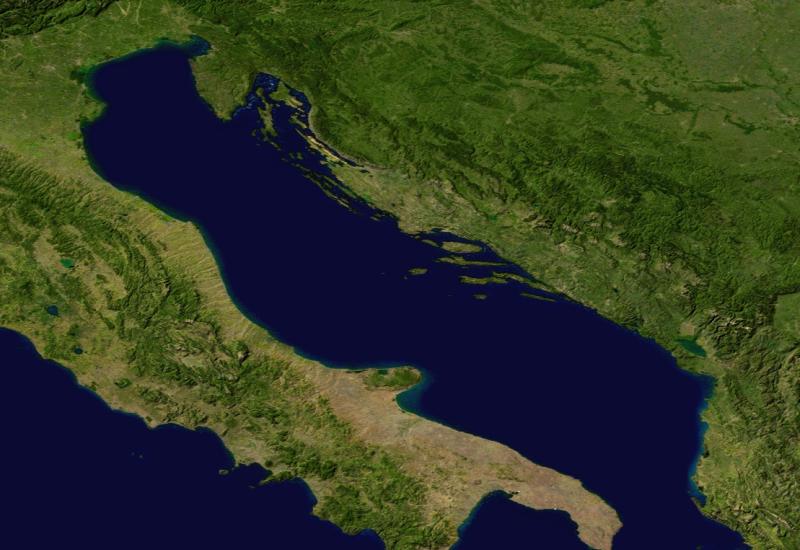 Italija gradi optičku mrežu ispod Jadrana