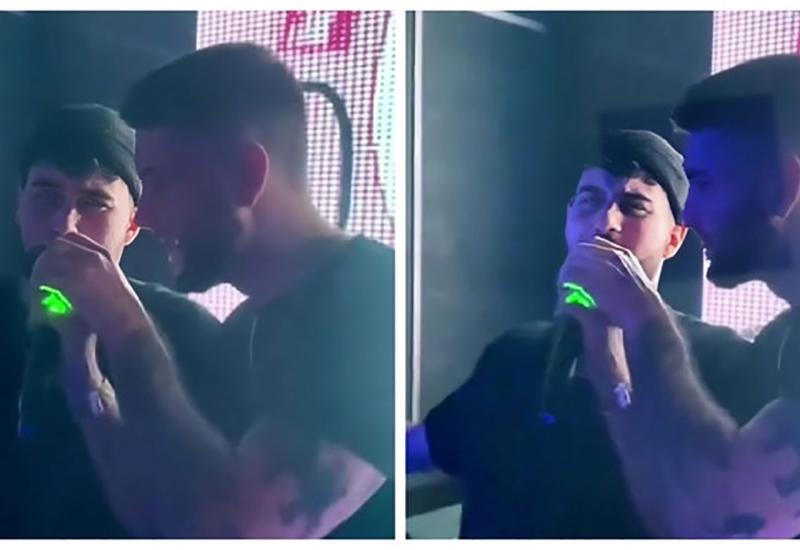 VIDEO | Joško Gvardiol pjeva poznati hit, fanovi oduševljeni: "Bolje od originala"