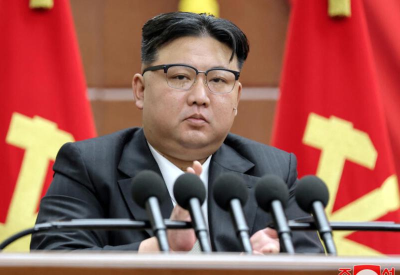 Kim Jong-un, sjevernokorejski lider - Kim Jong-un – monarh koji je danas (možda) navršio 40 godina života