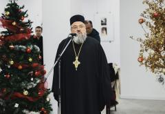 Božićni prijem - Svaki čovjek dobre vjere i namjere dobrodošao je u Mostar