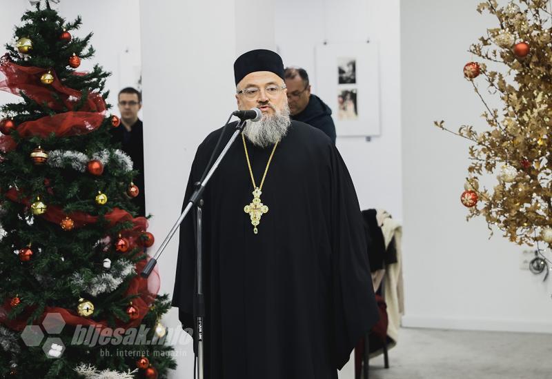 Božićni prijem - Svaki čovjek dobre vjere i namjere dobrodošao je u Mostar