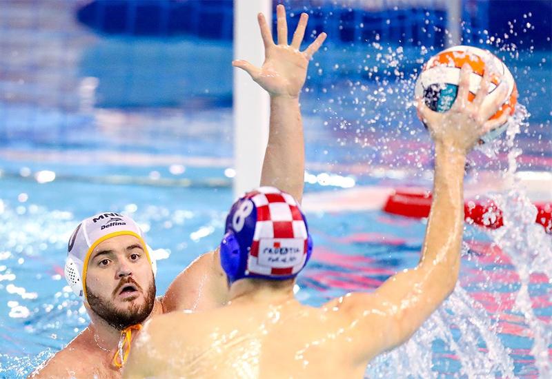 Hrvatska poražena nakon peteraca, u četvrtfinale s drugog mjesta