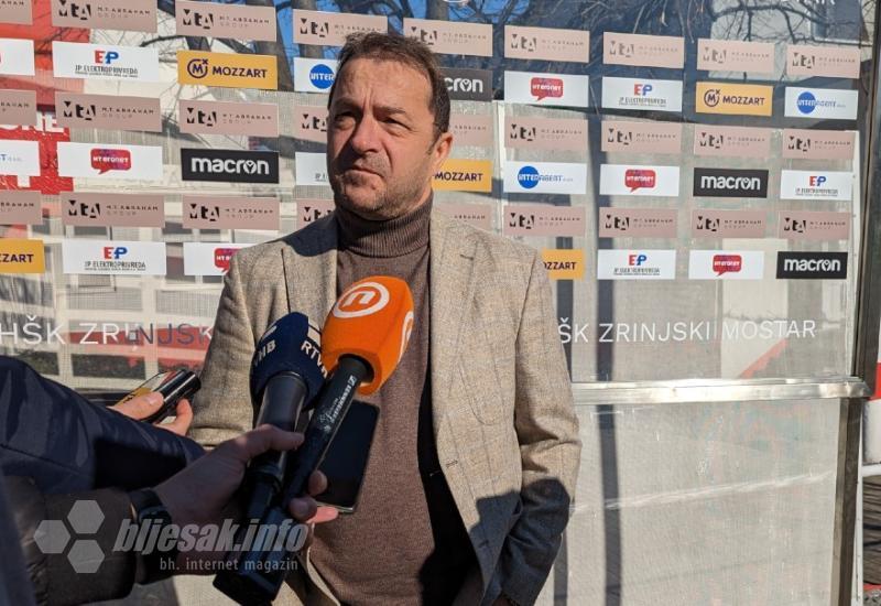 Željko Petrović - Petrović se pozdravio s ekipom, Maka Ivanković službeno preuzeo