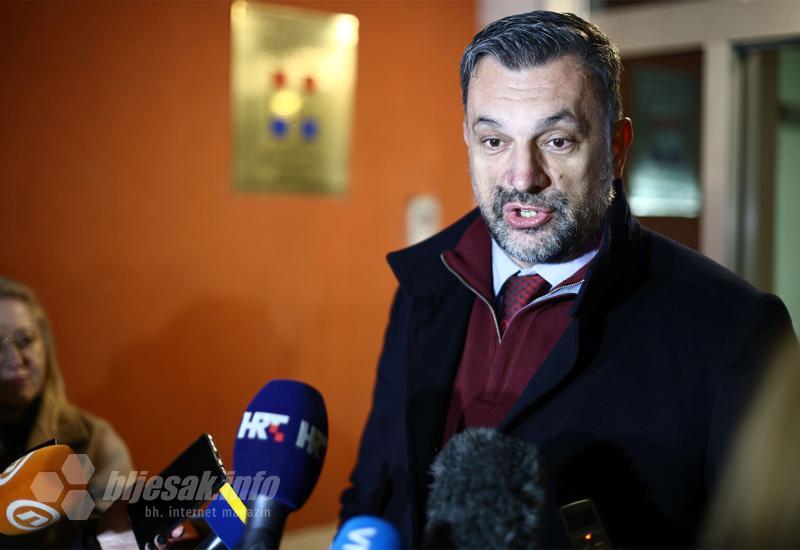 Konaković najavio sastanak s opozicijom: Prvo izmjene Ustava BiH, a onda Predsjedništvo
