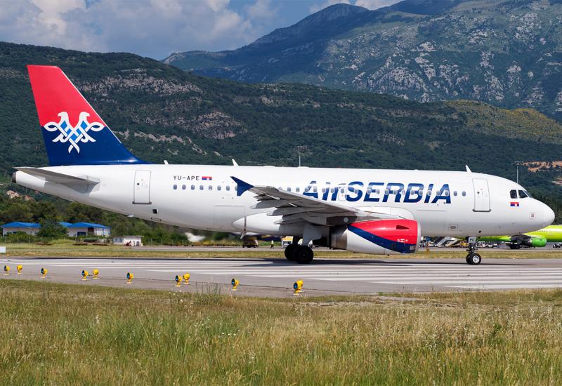 Potvrđeno za Bljesak: Od travnja izravan let Mostar-Beograd tri puta tjedno!
