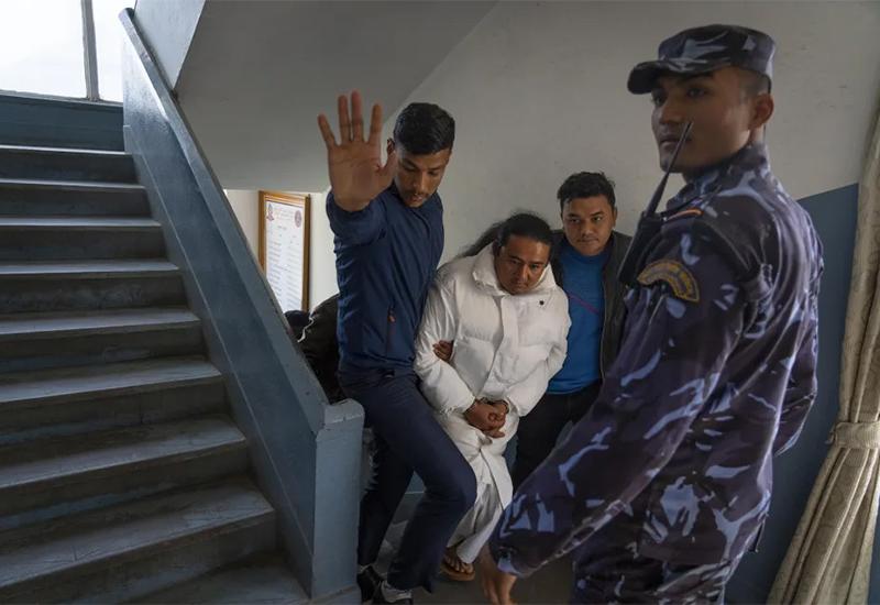 Dječak Buda uhićen zbog optužbi za silovanje djevojčice