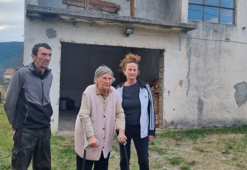 Veleposlanstvo Velike Britanije o kamenovanju kuće u Mostaru: Vlasti moraju djelovati