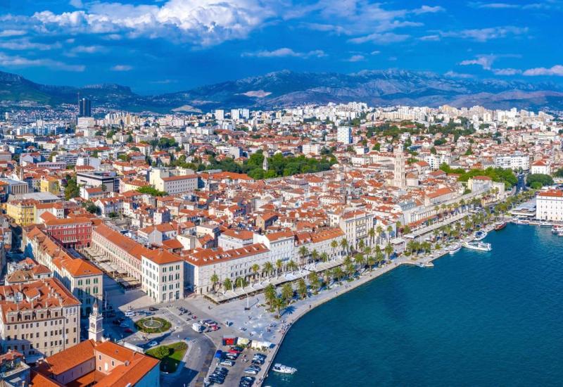 Agencija otvoreno o cijenama u Splitu: "Nekretnine su precijenjene, ovo je totalno ludi grad"