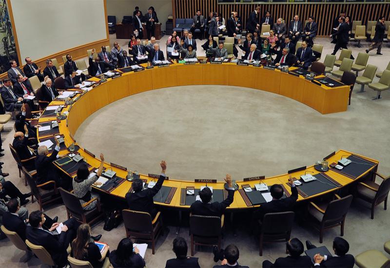 Rusija traži hitan sastanak Vijeća sigurnosti UN-a 