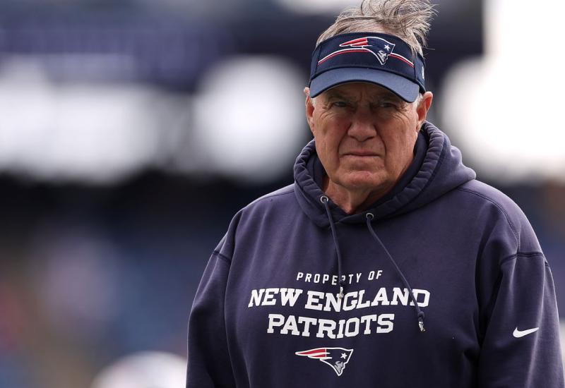 Nakon 24 godine Bill Belichick napustio New England Patriotse