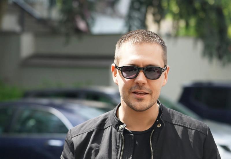 Miloš Biković pridružuje se glumačkoj ekipi nagrađivane serije 