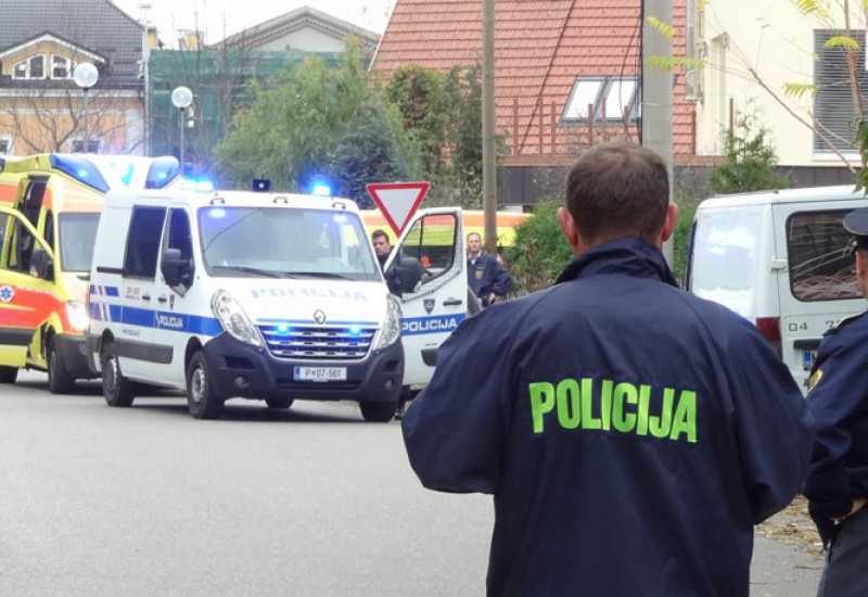 Vozač kamiona iz BiH poginuo u Sloveniji