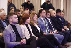 Mehmedović predstavio 'Naprijed' – Što sprema nova politička stranka u BiH?