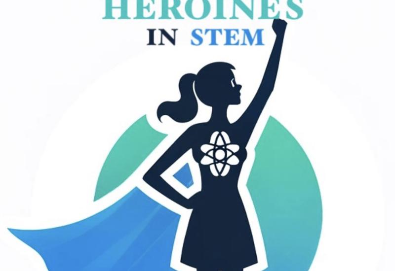 Poziv za sudjelovanje u edukativnom programu “Heroine u STEM-u”