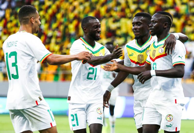 VIDEO I Kamerun i Alžir nisu mogli bolje od boda 