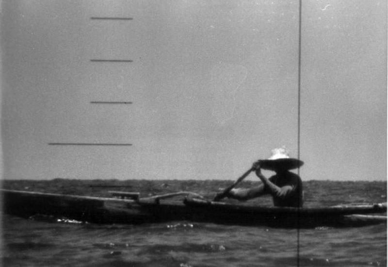 Nevjerojatna tajna USS Tritona: Kako je filipinski ribar slučajno otkrio američko pomorsko čudo 1960.