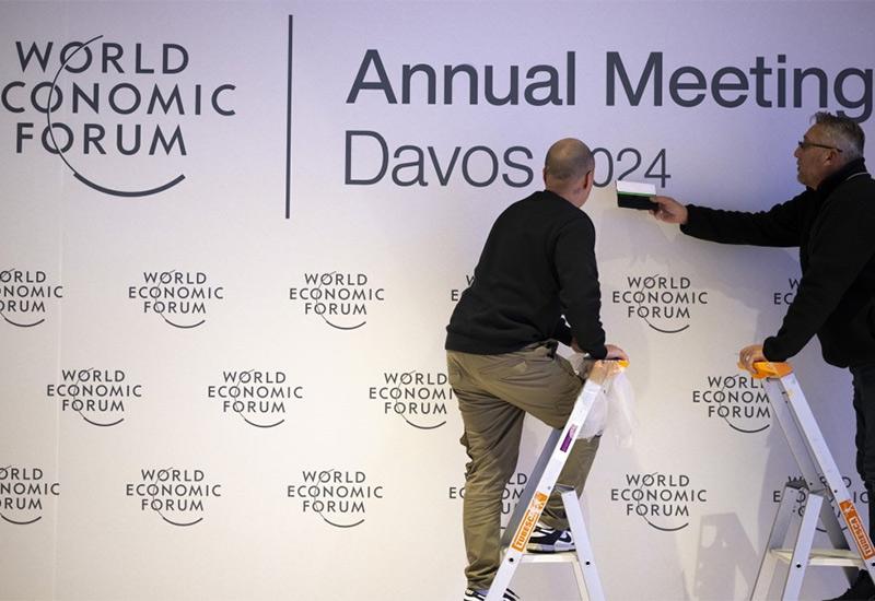 Poruka iz Davosa – Svijet se lomi!