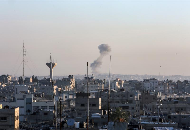 Turci upozoravaju - Događaji u regiji nagovještavaju da će rat u Gazi eskalirati u širi vrtlog