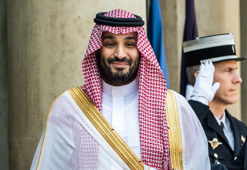 Saudijski princ iznio uvjet za priznavanje Izraela