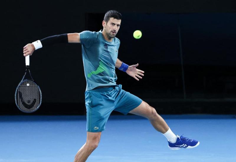 Novak Đoković neće igrati na Mastersu u Madridu