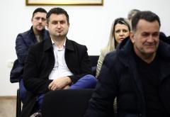 FOTO | Okrugli stol u čast Ali Fehmi-ef. Džabića: Pred Bošnjacima jednaki izazovi 