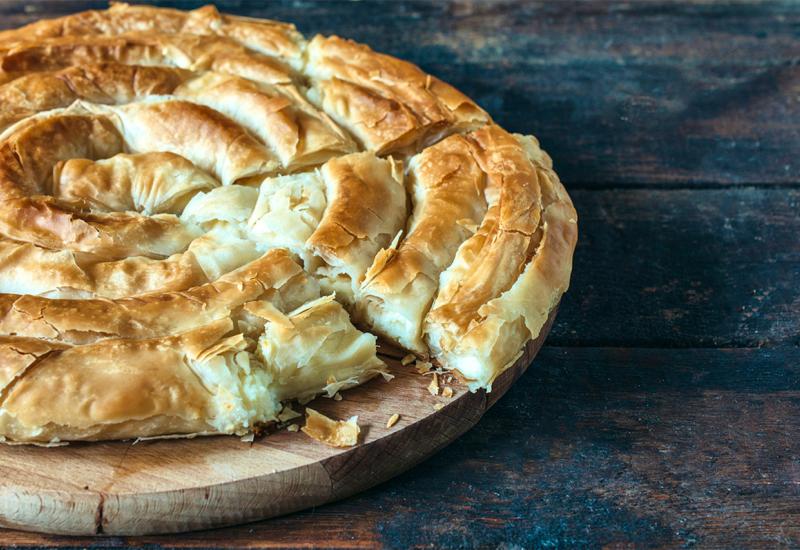 Postoji li razlika između bosanske i bugarske pite