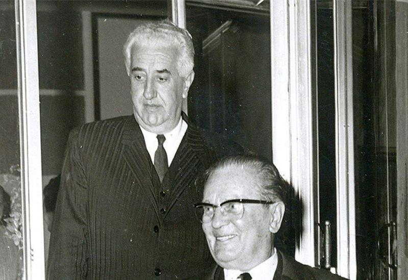 Prije 47 godina poginuo je Džemal Bijedić, najutjecajniji bh. političar