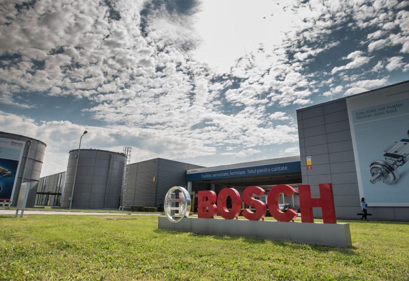 Novi val otkaza u Boschu - 1.200 radnika ostat će bez posla