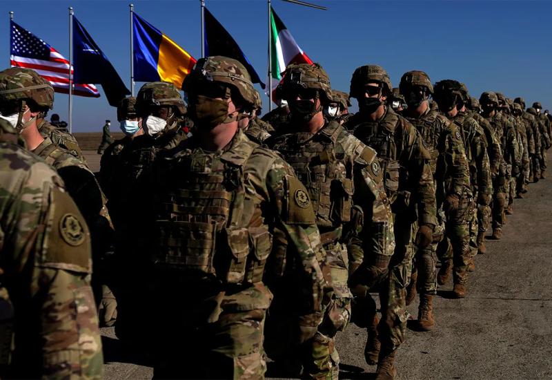 NATO će mobilizirati čak 90 tisuća vojnika za najveću vježbu u povijesti