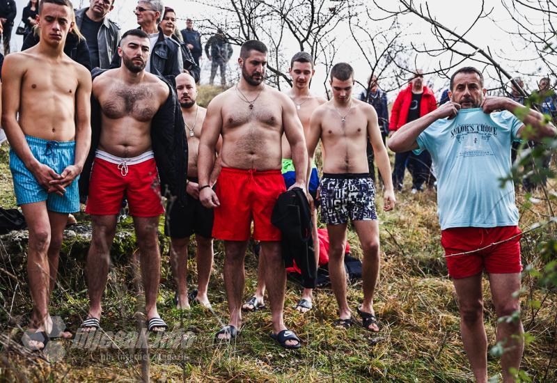 FOTO | Ljubo iz Metkovića pobjednik Časnog krsta kod Mostara