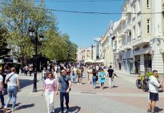 Plovdiv, ''grad sedam brežuljaka''