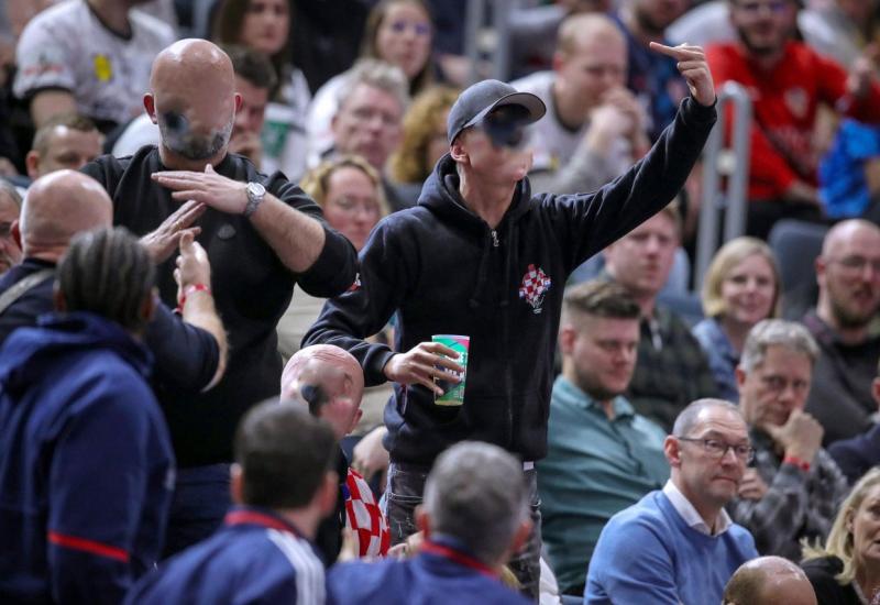Europsko prvenstvo: Zbog incidenta s hrvatskim navijačima EHF mijenja pravila