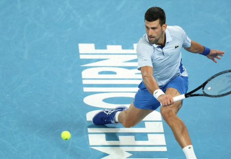 Đoković i dalje prvi - rekordni 424. tjedan na čelu ATP rang ljestvice