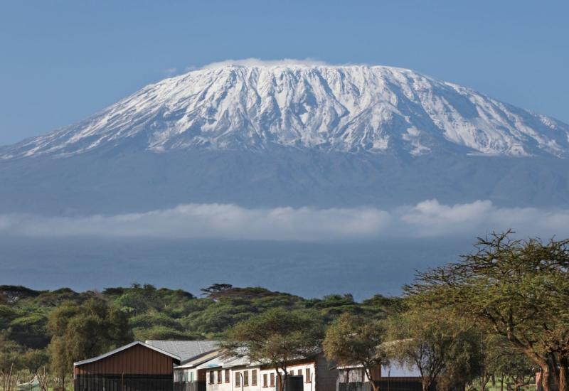 Ratko Perić bez alpinističkog iskustva kreće na Kilimandžaro: "Nije bezopasno, ali idemo"